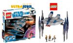 LEGO Star Wars LEGO Hyena Droid Bomber
