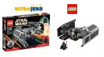 LEGO Star Wars LEGO Darth Vader's Tie Fighter