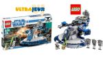 LEGO Star Wars LEGO Armored Assault Tank (aat)