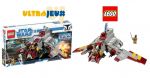 LEGO Star Wars LEGO Republic Attack Shuttle