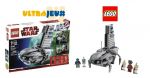 LEGO Star Wars LEGO Separatists Shuttle