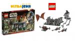 LEGO Star Wars LEGO The Battle Of Endor