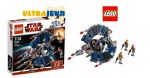 LEGO Star Wars LEGO Droid Tri-fighter