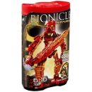 LEGO Bionicle LEGO Tahu - Le ma�tre du feu !