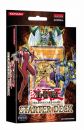 Decks de D�marrage Yu-Gi-Oh! Gx - En Anglais
