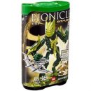LEGO Bionicle LEGO Gresh - Un puissant Glatorian !