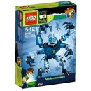 LEGO Ben 10 Alien Force LEGO Spidermonkey ( Arachno-singe )