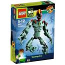 LEGO Ben 10 Alien Force LEGO Swampfire ( R�g�n�rator )