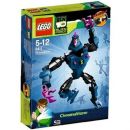 LEGO Ben 10 Alien Force LEGO Chromastone ( M�gachrome)