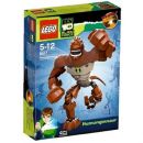 LEGO Ben 10 Alien Force LEGO Humungousaur ( �normosaure)