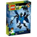 LEGO Ben 10 Alien Force LEGO Big Chill ( Glacial )