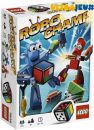 LEGO Jeux de soci�t� LEGO Robo Champ