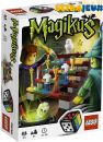 LEGO Jeux de soci�t� LEGO Magikus