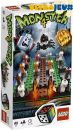 LEGO Jeux de soci�t� LEGO Monster 4