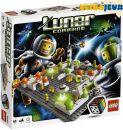 LEGO Jeux de soci�t� LEGO Lunar Command