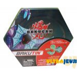 Packs D�couverte Bakugan Bakutin Aquos