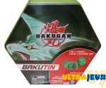 Packs D�couverte Bakugan Bakutin Ventus