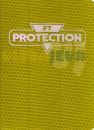 Portfolios  Portfolio Monster Binder - Or - 20 Pages De 18 Cases