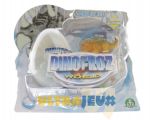 Pack de Figurines DINOFROZ Pack 2 Dinofroz - World (saison 2) - Ice Land