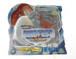 Pack de Figurines DINOFROZ Pack 2 Dinofroz - World (saison 2) - Mysterious Abysses