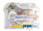 Pack de Figurines DINOFROZ Pack 4 Dinofroz - World (saison 2) - Ice Land