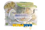 Pack de Figurines DINOFROZ Pack 4 Dinofroz - World (saison 2) - Jungle Land