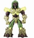 Figurines 12 cm Gormiti Elemental Fusion - Lucas