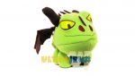 s�rie 1 - Peluche Dragons Terrible Terror - Terreur Terrible