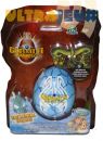 Magic Egg Gormiti Elemental Fusion - Peuple De L'air