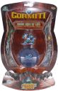 Figurines Gormiti Attack Ball + 1 Figurine - Peuple De L'oc�an