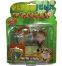 Grande Figurine avec boite Les Schlingueurs Personnage Avec Boite - Maxime Le Bouzeux