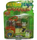 Grande Figurine avec boite Les Schlingueurs Personnage Avec Boite - Brocoli Bill