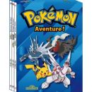 Jeux Pok�mon Coffret Pok�mon aventure, Pok�mon