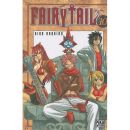 Manga Fairy Tail Fairy Tail, Vol. 10