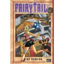 Manga Fairy Tail Fairy Tail, Vol. 2