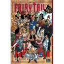 Manga Fairy Tail Fairy Tail, Vol. 6