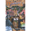 Manga Fairy Tail Fairy Tail, Vol. 7