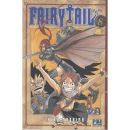 Manga Fairy Tail Fairy Tail, Vol. 8
