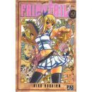 Manga Fairy Tail Fairy Tail, Vol. 9
