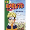 Manga Naruto Naruto, La Revanche, Vol. 8