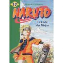 Manga Naruto Naruto, Le Code Des Ninjas, Vol. 10