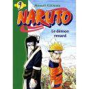 Manga Naruto Naruto, Le D�mon Renard, Vol. 9