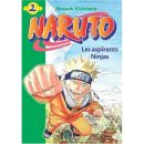 Manga Naruto Naruto, Les Aspirants Ninjas, Vol. 2