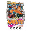 Manga Naruto Naruto, Vol. 1