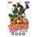 Manga Naruto Naruto, Vol. 10
