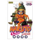 Manga Naruto Naruto, Vol. 14