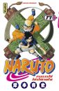 Manga Naruto Naruto, Vol. 17