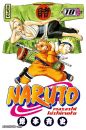 Manga Naruto Naruto, Vol. 18
