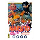 Manga Naruto Naruto, Vol. 2