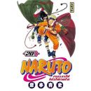 Manga Naruto Naruto, Vol. 20